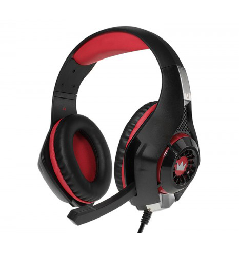 Crown Micro CMGH-102T USB RED